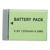 Camera Battery Li Ion Battery For PowerShot SX740 HS G1 X Mark III G5 X G5 X Mark II G7 X G7 X Mark