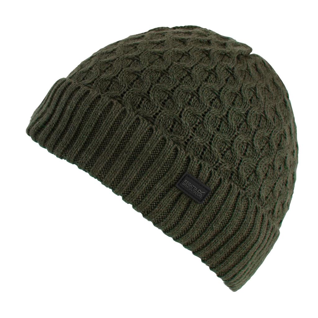 Regatta Mens Harrell Beanie