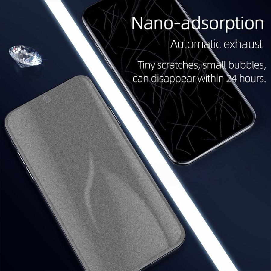 Matte Anti Spy Privacy Hydrogel Film for Huawei Mate 50 P40 Pro Plus P20 P30 Lite Pura 80 70 Ultra Nova 5T 7 9 10 SE 7i 8 8i 11 SE 11i 12 12i