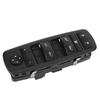 Front Left Power Window Switch 68039999AA Matte Black Button Fit for Dodge Grand CaravanJourney