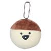 SK Japan Stationery 16999 Squishy Ball Chain Pudding-san Twitter Instagram