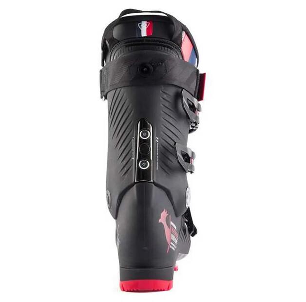 ROSSIGNOL Hi-Speed Elite 120 Lv Gw горнолыжные ботинки