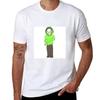 Dreamcharacter Tshirt Lightweight Sport Basic Tshirt