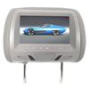 Online Car Accessories Universal Headrest Monitor Rear Seat Entertainment Multimedia Player
