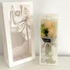 No Fading Roses Artificial Flowers Gift Packing Hand Holding Soap Flower  Mother's Day