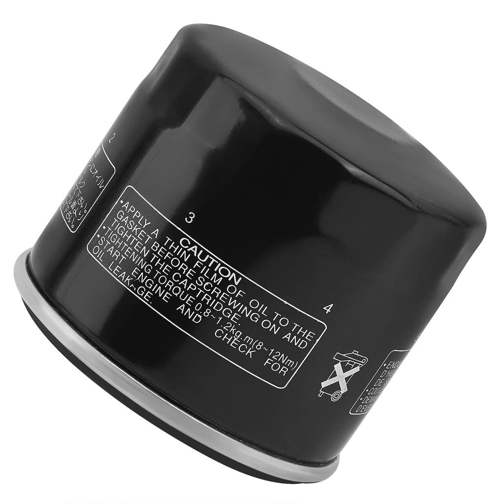 AHL 153 Motorcycle Filter DUCATI Ducati 900SS 904 1990-1999 /900SS I.E. 900 2000-2002/750SS