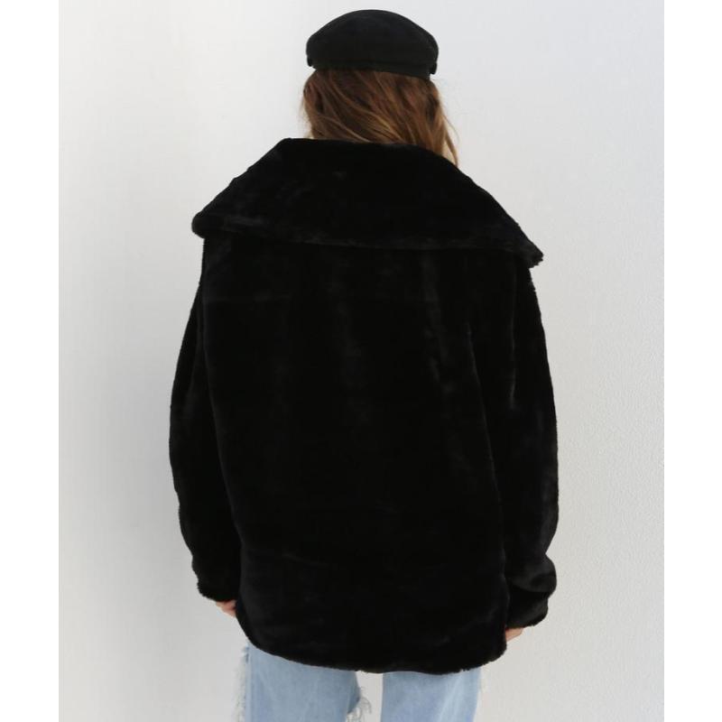 Зимняя женская модная теплая свободная куртка больших размеров для женщин, лоскутная верхняя одежда, женские свитера, S-3XL