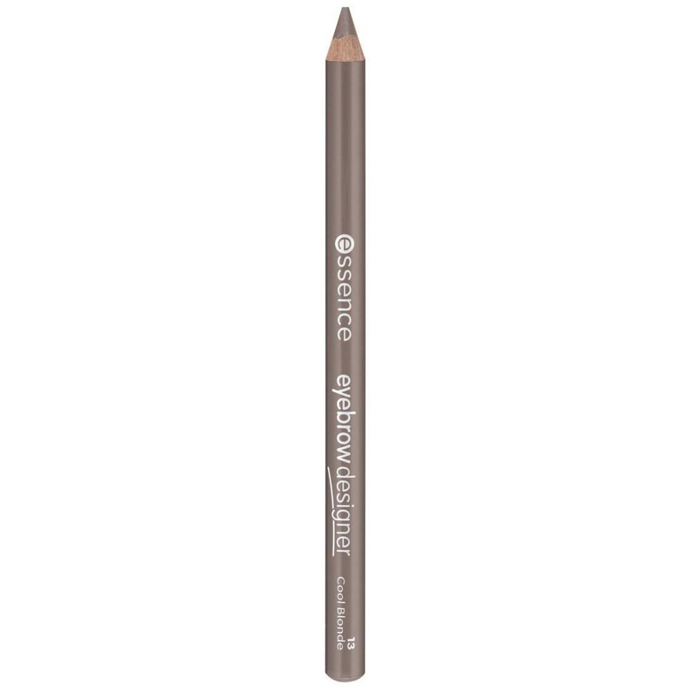 Essence Кисть-кисть для бровей Eyebrow Designer - Карандаш для бровей -