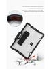 Surface Pro 4/5/6/7 Shockproof Case with Pen Slot & Stand