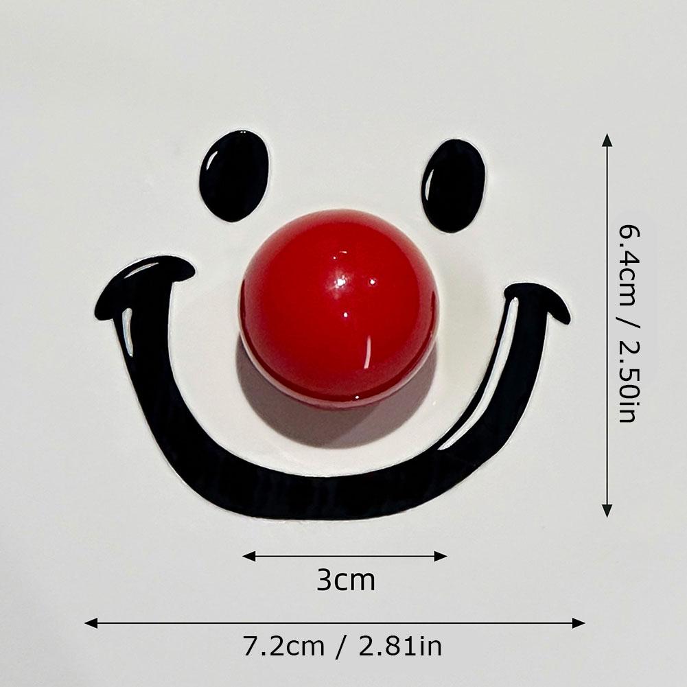 Dopamine Smile Ball Toilet Lid Avoid Touching Toilet Lid Handheld Toilet Seat Cover Opener For Toilet Bathroom Wc Accessories