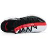 Бадминтонные кроссовки Li Ning Унисекс Средняя высота Черный/Белый/Красный AYAS024-2