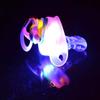 1 шт. Светящаяся соска со светодиодной подсветкой, Блестящая соска, Светящиеся игрушки для баров, вечеринок, фестивалей как для детей, так и для пожилых людей