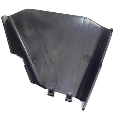 Дефлектор бокового выброса для газонокосилок Toro 50" TIMECUTTER Для Toro Z5000 Z5020 Z5030 Z5040 Z5060 Z5035 ZS5000