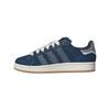 Кроссовки Campus 00s Legend Ink Off White Gum Унисекс Фиолетовые HQ9261