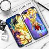 JW73 Dragon Ball супер черный мягкий чехол для OPPO Reno 8 6 5 4 Pro Plus Find X3 A17 A3 A31 A38 A40 A53 A54 A55 A74 A76 A78 A77 A80 A94 A95 A96 Lite