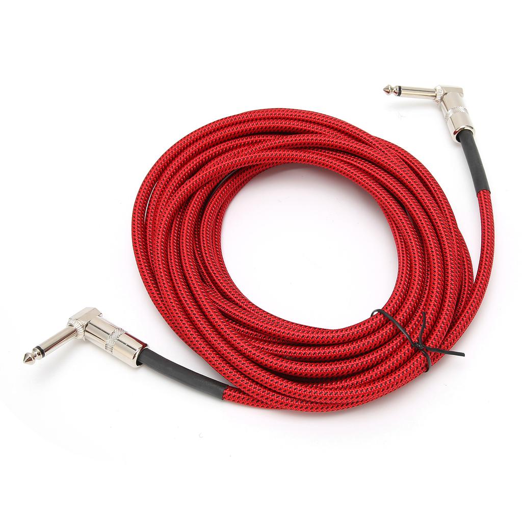 JORINDO Guitar o Cable 6.35mm 14in музыкальный инструмент соединительный шнур 6m 19.7ftJD6208