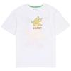 Under Armour Curry X Sesame Street T Shirt Men's White Unisex 1369623-100