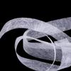 Side Sewing Garment Iron-on Fusible Bonding Lace Fuse Hem Tape Hemming Tape Fabric Tape Wonder Web