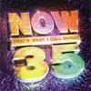 CD VARIOUS - Now That's What I Call Music! Vol.  CDNOW35 Virgin EMI 1996 UK Dance & Electronica Used