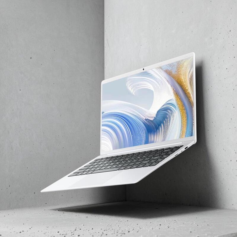 Defeng V8 14-дюймовый тонкий и легкий ноутбук Intel (Китайская версия)