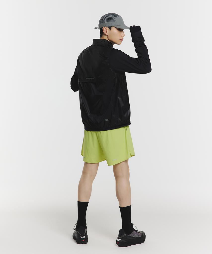 MUSINSA STANDARD SPORTS Moveright Fuse 3-Inch Shorts (3 Colors)