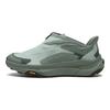 Hoka One One Project Transport Универсальные Удобные Прочные Низкие Повседневные Кроссовки Унисекс Повседневная Обувь Изумрудно-Зеленый 1162850-JDF