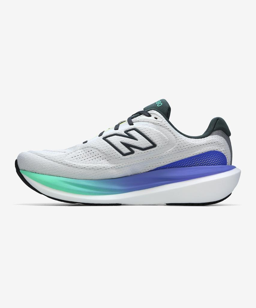 New Balance Nbpfgs103M / 1080 V15 (Male, 2E) (L/Gray)
