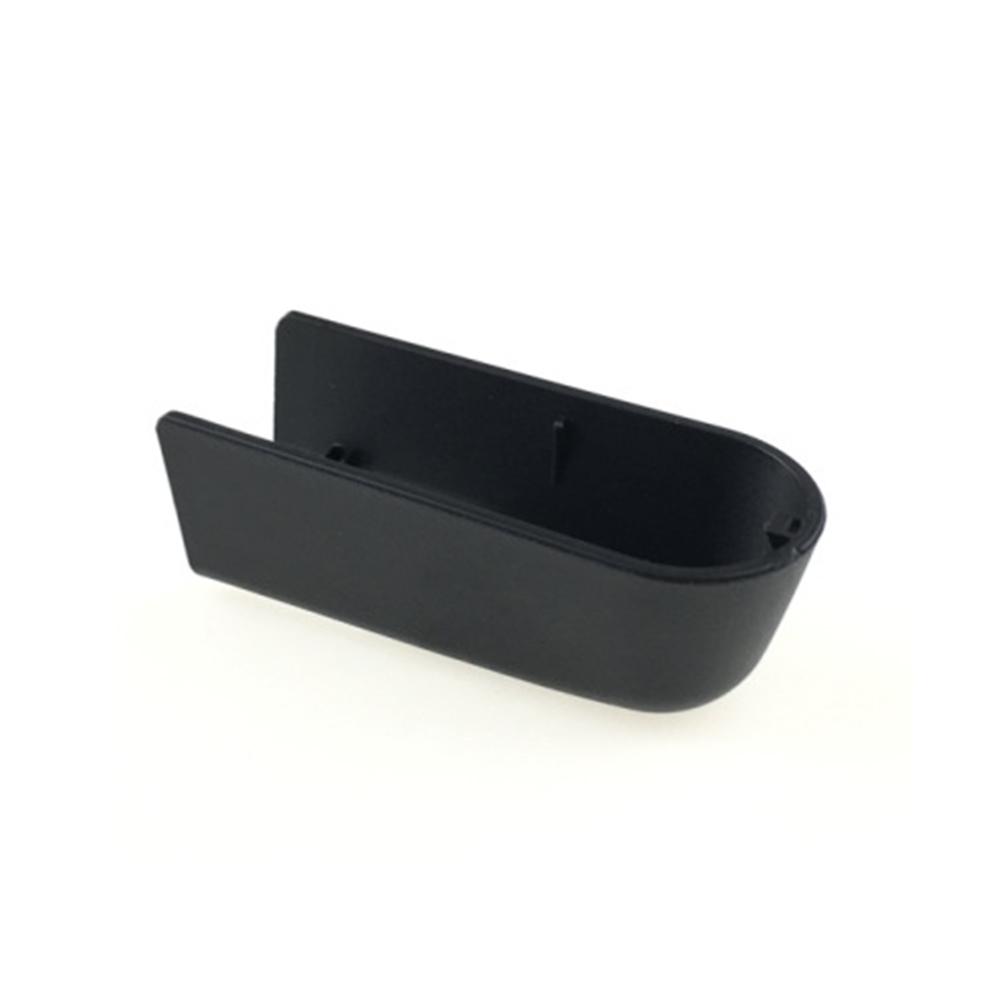 642237 642237 ABS Черный Высококачественная Высокопрочная Крышка