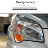 Совместимо с Kia Sportage 07-12 Блок-фара, Передняя левая/правая, Ближний/дальний свет