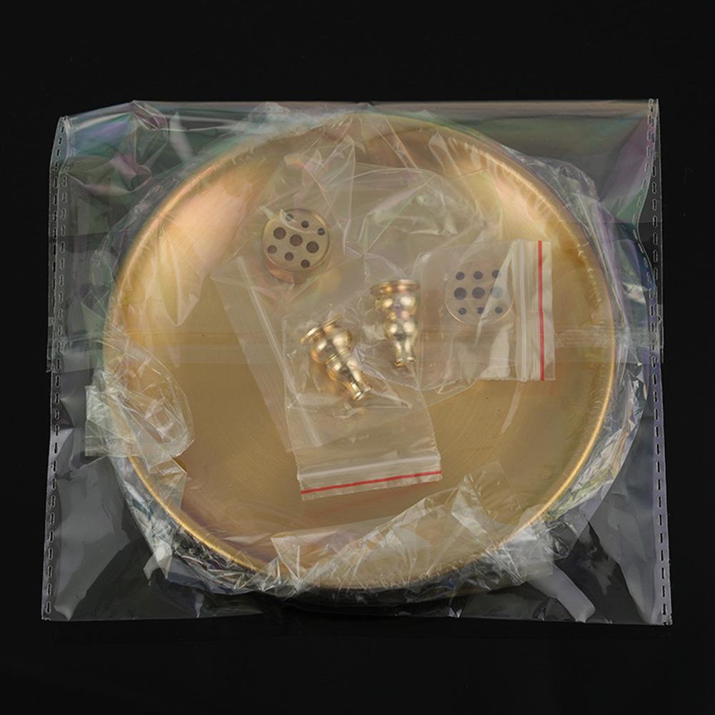 Декоративные принадлежности для ароматических палочек с дизайном 3 в 1 и 9 отверстиями