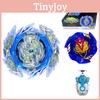 Db Beyblade Burst B189 B104 Holy Spear Of Guilt Kr Mds2 With Launcher Handle
