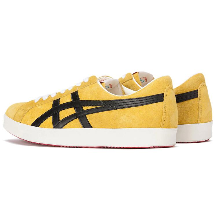 ONITSUKA TIGER Fabre Nm 'Тай Чи Желтый' 1183A915-750