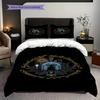 Hobbit Journey Bedding 1 Duvet Cover 2 Pillowcase Without Core Christmas Birthday Gift Soft And Comfortable Bedding Set