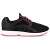 adidas Оригинальные беговые кроссовки Racer Lite женские черные S75037