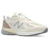 Новые New Balance Teddy Santis X 990v4 Сделано в США 'Limestone' U990TE4