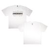 Футболка унисекс President Metal Rock Band Death Metal Tour S5XL