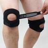 Knee Brace for Pain Relief Dual Patellar Tendon Support Strap for Meniscus Tear Arthritis MCL ACL Schlatter Adjustable Nylon