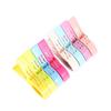 Cloth Laundry Organization Bathroom Clothes Clip Clothes Pegs Clothes Pins Beach Towel Clamp