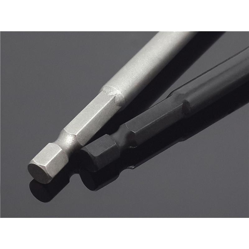 Набор из 3 шт., шестигранная отвертка, электрическая дрель, адаптеры-удлинители, 1/4, 3/8, 1/2, торцевой ключ, ударная отвертка, сверла, инструменты