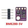 BME280 3.3V 5V Цифровой датчик Температура Влажность Датчик барометрического давления Модуль I2C SPI 1.8-5V Модуль датчика BME280