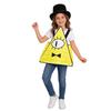 Anime cos costume weird town triangle bill sipher onesie halloween stage show dress up