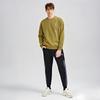 Aape Logo-patch Crew-neck Sweatshirt AAPSWMB321XBN