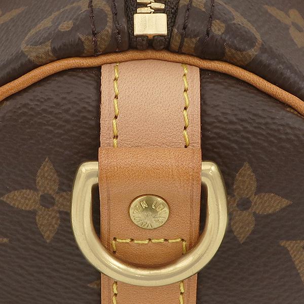 Louis Vuitton M46977 Сумка Monogram Speedy Bandlier 25 2WAY Холст Monogram Array