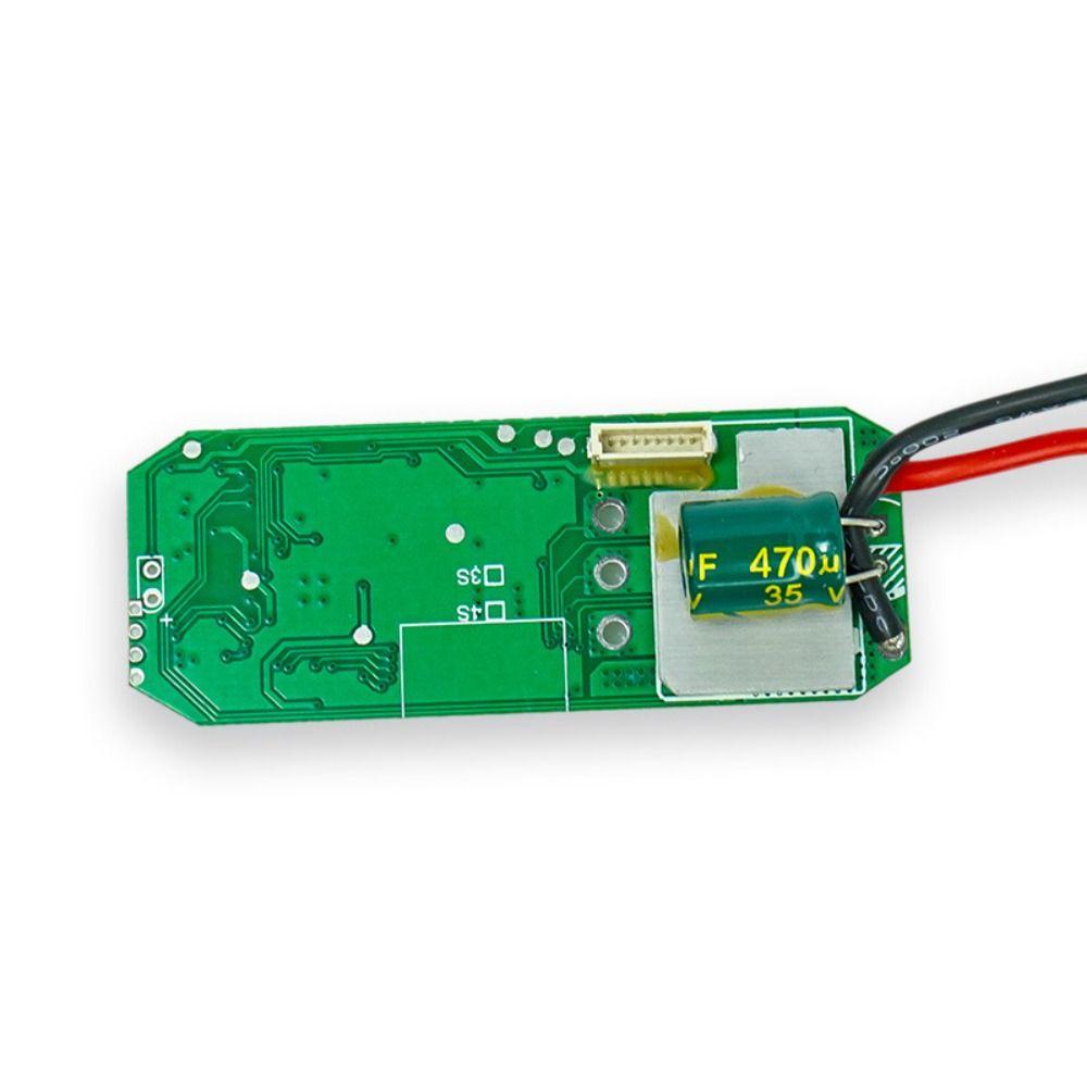 6.6*2.5см Контроллер дрели АБС Аксессуары для электроинструментов Новая Печатная плата Электроинструмент