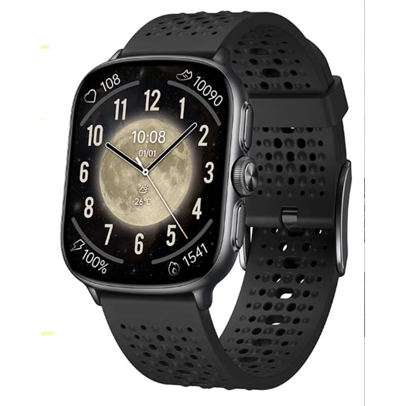 KPEP K19 GPS Multi-Sport Smartwatch - Champion Edition (CN version)