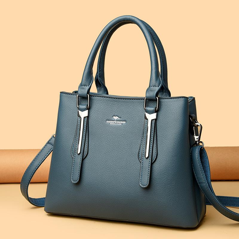 Женская сумка Fashion Atmosphere Mother Bag Crossbody Bag Женская сумка через плечо Женская сумка через плечо