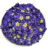 Сушеный рассыпной травяной чай с цветком голубого лотоса 100 г Nymphaea Caerulea Savigny