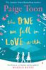 Книга The One We Fell In Love With