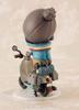 Camp Mini Figure Shima Approximately 70mm Complete Resale Laid-Back Rin, Tall, PVC, Pre-painted, Figure,