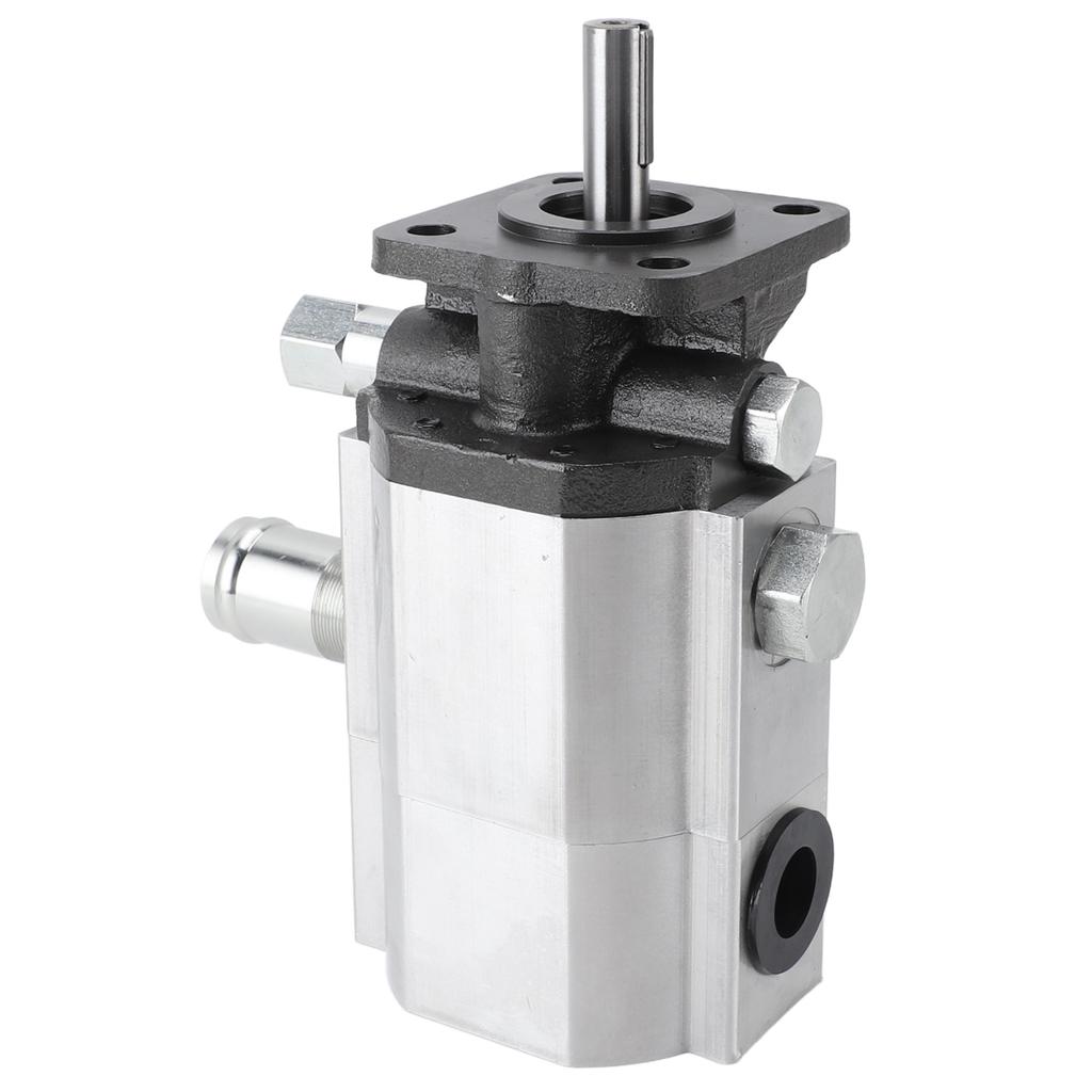 Log Splitter Pump 12GPM High Flow 3600RPM Powerful Wood Splitter Pump for Stump Splitting
